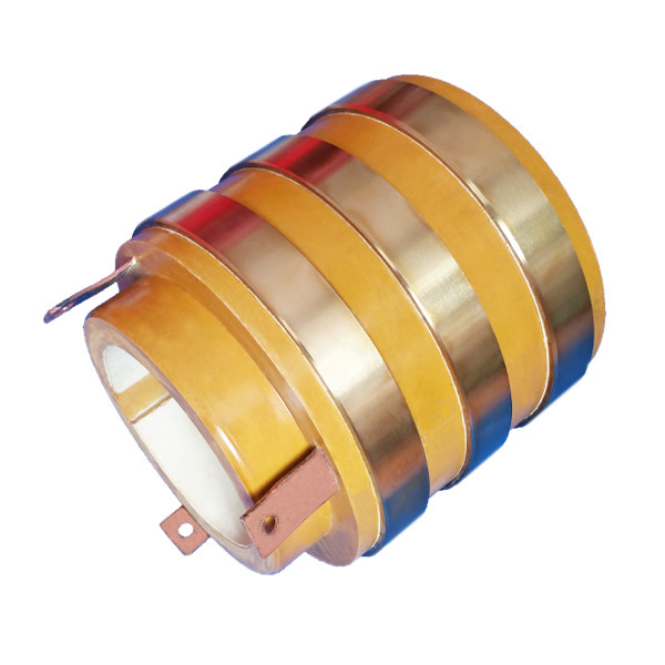 集電環(huán)廠家