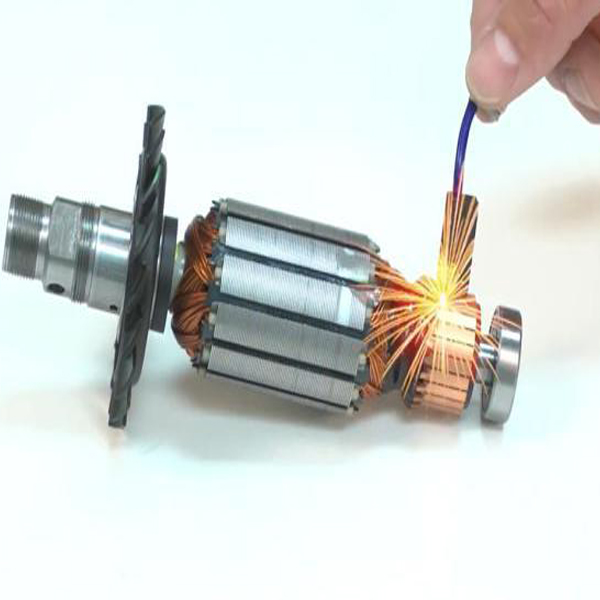 碳刷維護(hù) 碳刷維護(hù)