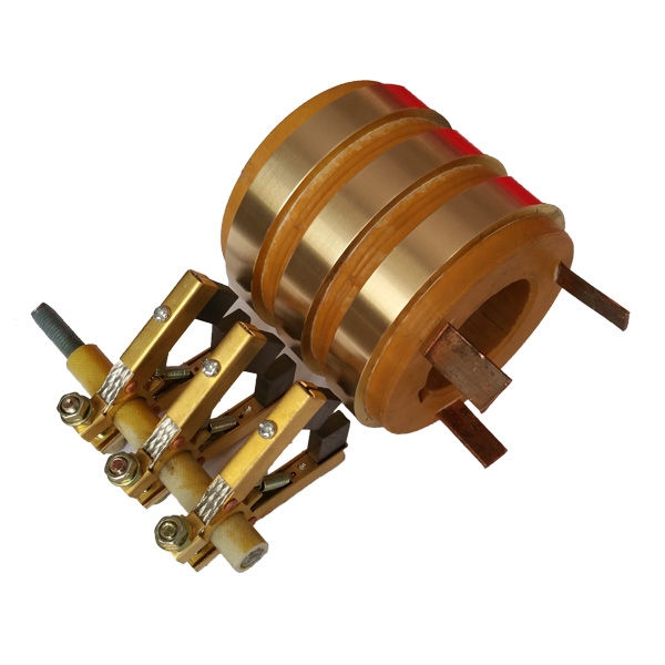 <strong><font color='#339900'>面臨最嚴(yán)環(huán)保整治，碳刷行業(yè)忍痛整改</font></strong> 