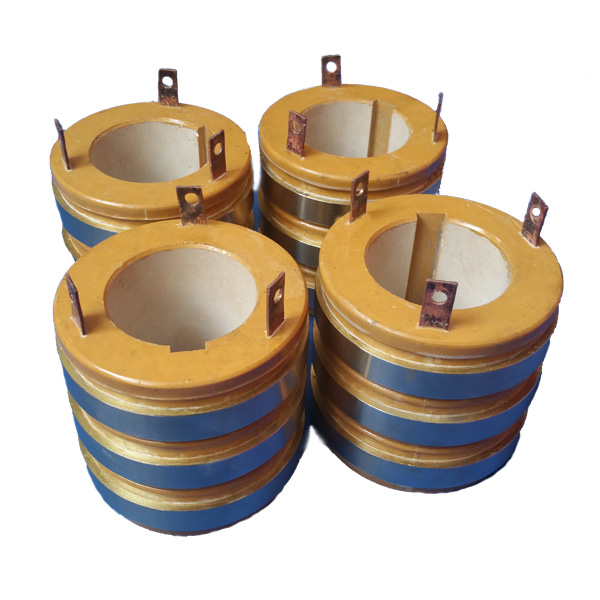 集電環(huán)廠家